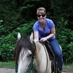 Kim Flavin Taube - @kimtaube - Instagram