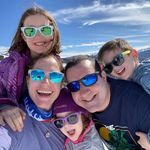 Kim Taub Kesner - @mommy_kimmy_md - Instagram