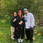 Kim Taulbee - @kimblu3.1980 - Instagram