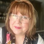 Kim Taylor - @touchofmagik - Instagram