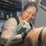 Kim Taylor - @kimmythehun - Instagram