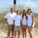 Kim Tedder Shepherd - @kimtshepherd - Instagram