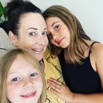 Kimberley Tedder - @herewegoagainn68 - Instagram