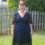 Kim Temple - @davisvolvo199 - Instagram
