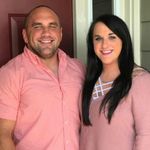 Kim Mathis Thames - @thames9445 - Instagram