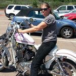 Kim Thames - @kimthames73 - Instagram