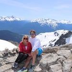 Kim Thornton Thames - @thorntonthames - Instagram