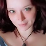 Kimber Lee Thigpen - @aphrodite9696 - Instagram