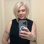 Kimberly Thigpen (Norris) - @nail_addictwithkim - Instagram