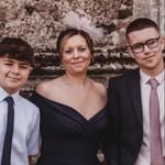 Kim Thorn - @kimbo1982 - Instagram