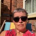 Kim Thorn - @kiminaspin - Instagram
