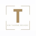 Kim Thorne - @kimthornedesigns - Instagram