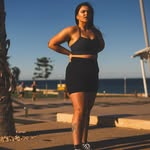 Kim Thorne - @kimmmthorne - Instagram