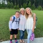 Kim Thornton Strickland - @kimthorntonstrickland - Instagram
