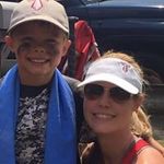 Kim Tillery - @kimtillery - Instagram
