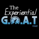 Kim Tillman THE Experiential GOAT - @theexperientialgoat - Instagram