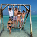 Kim Reid Tilton - @tilton05 - Instagram
