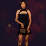 Ade Doyinsola - @kim_timmah - Instagram