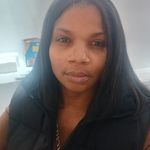 Kimbo Queen - @kimtimmons31 - Instagram