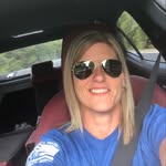 Kim Tipton - @robotgrl546 - Instagram