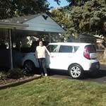 Kim Tipton - @tipton5473 - Instagram