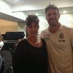 Kim Tonkin - @kimtonkin70 - Instagram