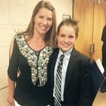 Kim Tonkin - @feebee1103 - Instagram