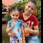 Kim Torrez - @eynnersamueltellez - Instagram