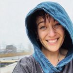 Kim Tosolini - @kimtosolini - Instagram