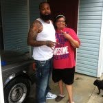 Kim Towers - @402redbone - Instagram