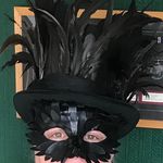 Kim Towler - @wyrdwaystradionalwitchcraft - Instagram