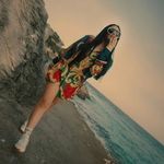 KIM LOAIZA🇲🇽 ¡! - @_kimtroste3 - Instagram