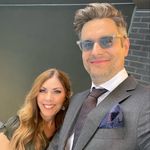Kim Troxell - @troxeka - Instagram