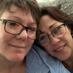 Kim Troxell - @madkatefd - Instagram