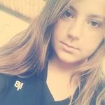 Kim Trudeau - @kim_lechat - Instagram