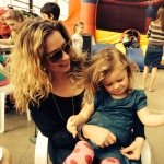 Kim Trudeau - @trudy75 - Instagram