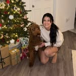 Kim Trudeau - @_kimtrud - Instagram