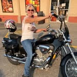 Kim Trudeau - @kimross4231 - Instagram