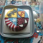Kim Truman-Hipkin - @kimscakesbakesandcrafts - Instagram