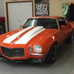 Kim Trumble - @trumblekim - Instagram
