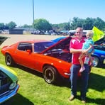 Kim Trumble - Facebook