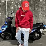 Kim Tuazon - @meek_mil29 - Instagram