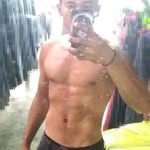 kim tuazon - @tuazon_kim - Instagram