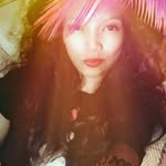 Larra May Kim Tuazon - @larramaykim - Instagram