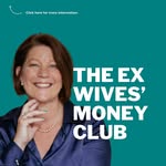 Kim Uzzell | Navigating finances through divorce and beyond - @exwivesmoneyclub - Instagram