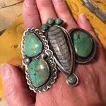 Kim Van Camp - @kimberleyprice_jewelleryjunkie - Instagram