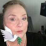 Kim Cline Vanwinkle Wickham - @kwickham60 - Instagram