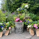 Kim vaux - @appleyardsflowers2021 - Instagram