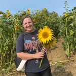 Kim Vaux - @firefairy4 - Instagram