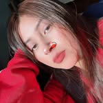 Kim Vasquez - @kim_velas3321 - Instagram